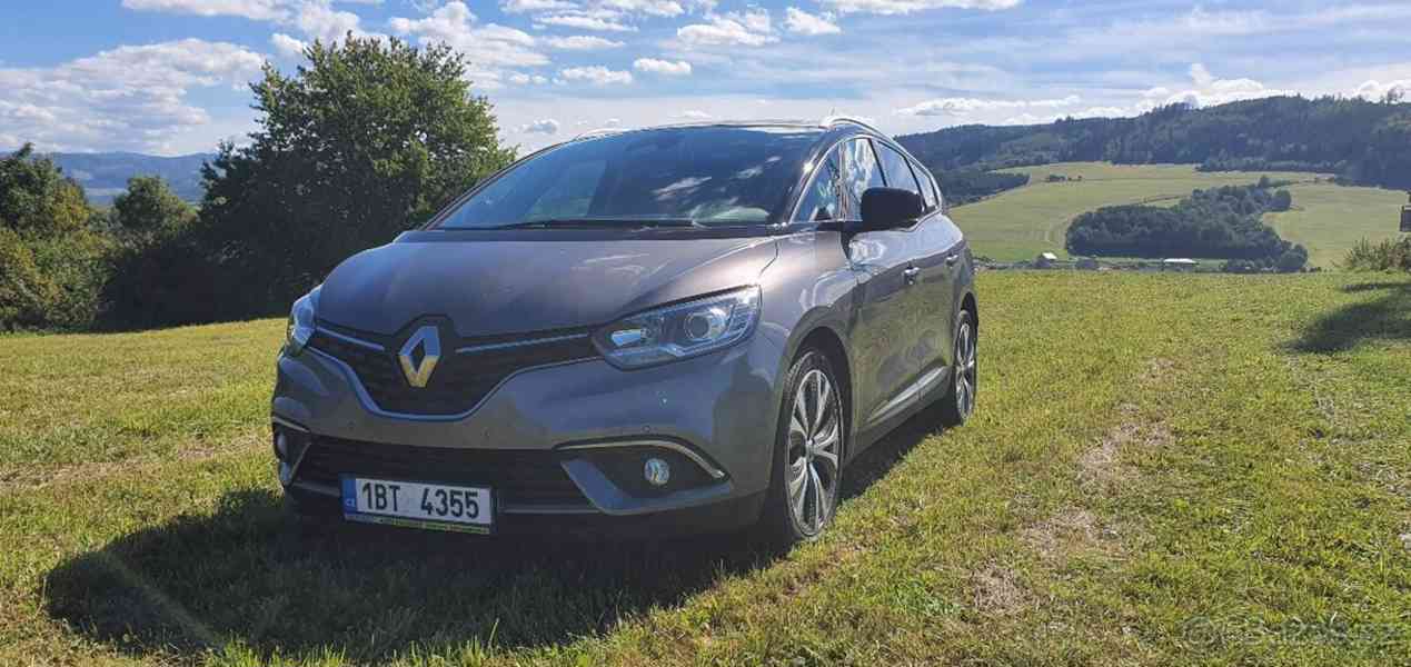Renault Grand Scénic IV - foto 1