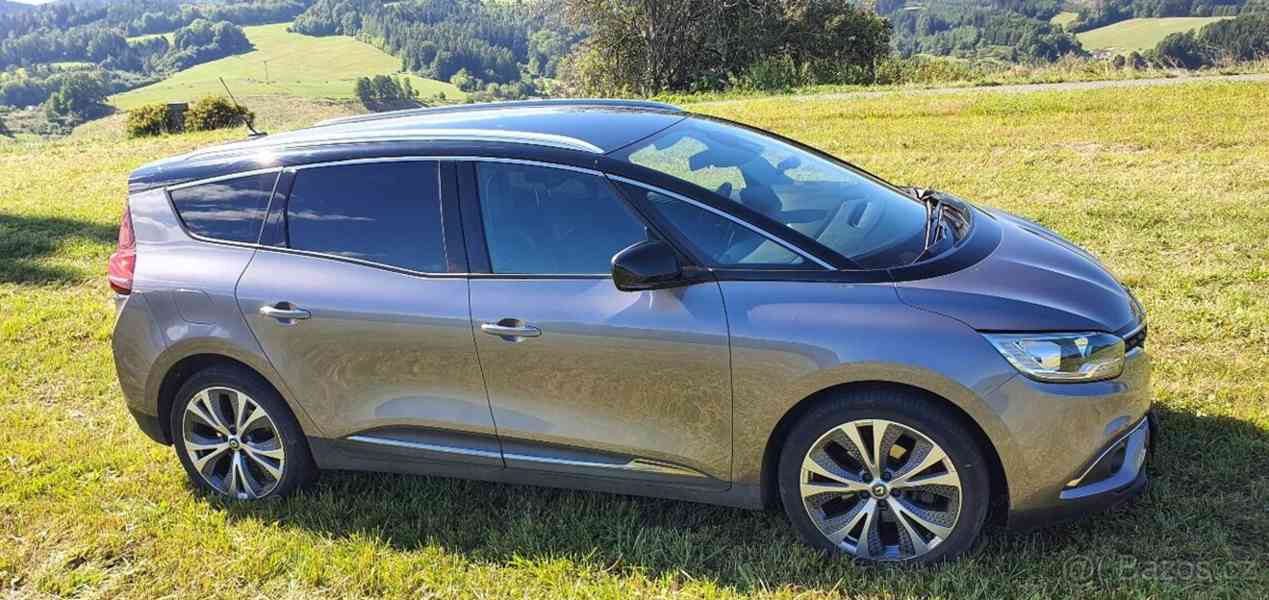 Renault Grand Scénic IV - foto 4