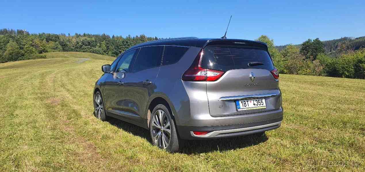 Renault Grand Scénic IV - foto 3