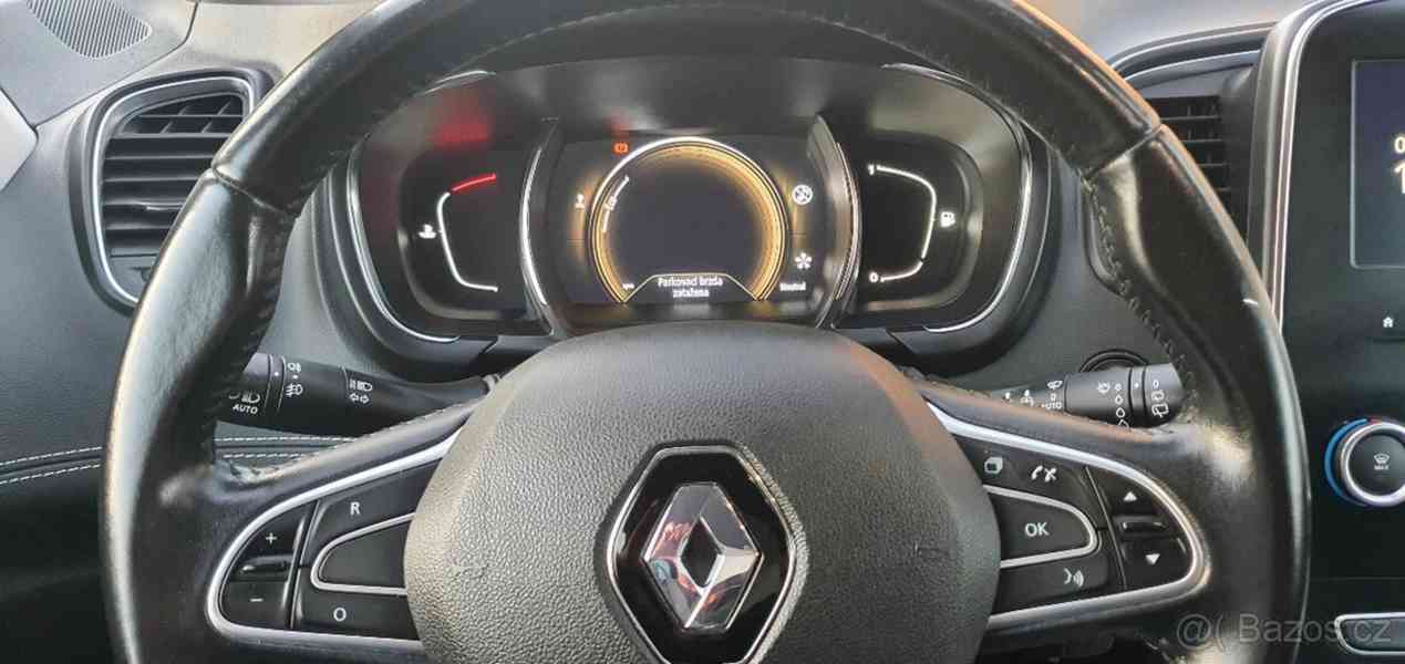 Renault Grand Scénic IV - foto 5