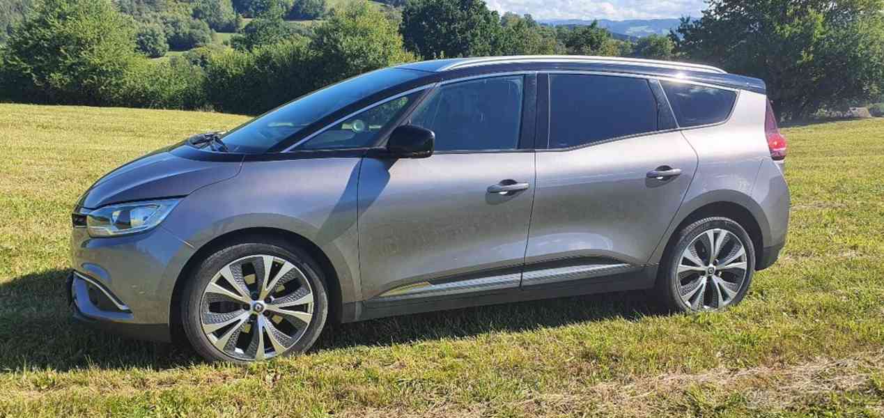 Renault Grand Scénic IV - foto 2