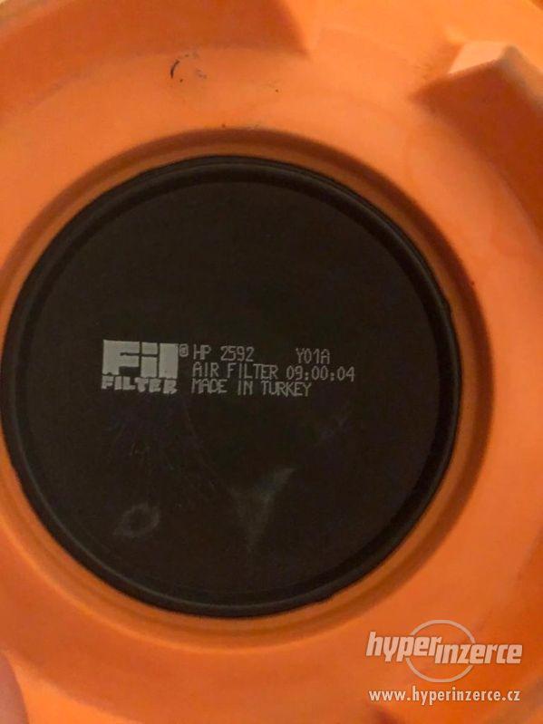 Vzduchové filtry "ONFIL FILTER" - foto 3