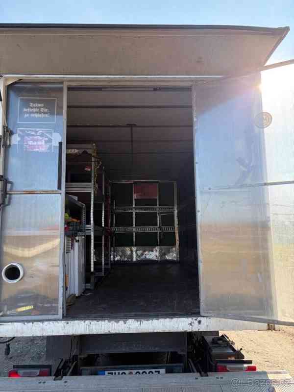 Iveco Daily 3,0 - foto 7