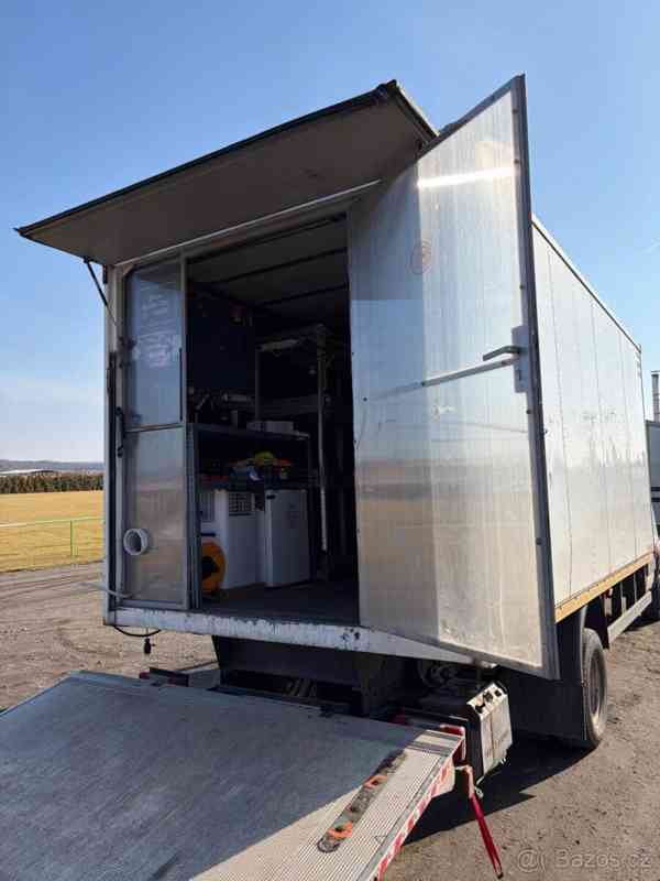 Iveco Daily 3,0 - foto 6