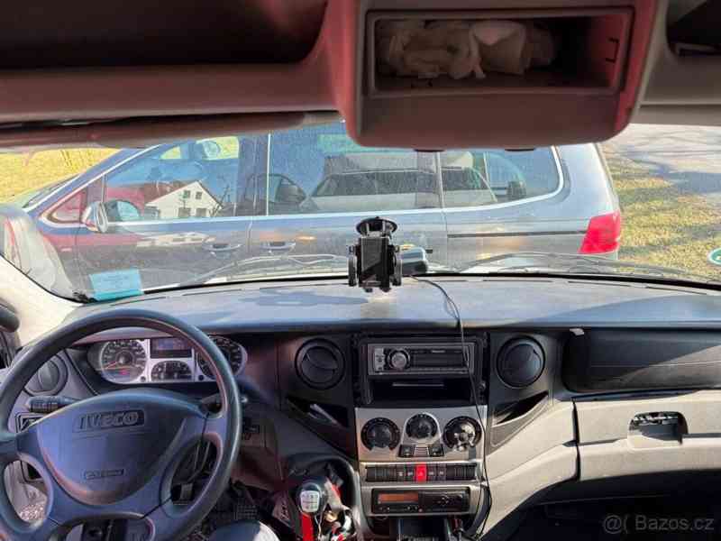Iveco Daily 3,0 - foto 3