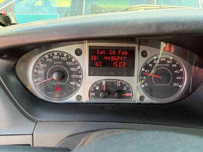 Iveco Daily 3,0 - foto 8