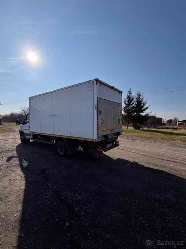 Iveco Daily 3,0 - foto 4