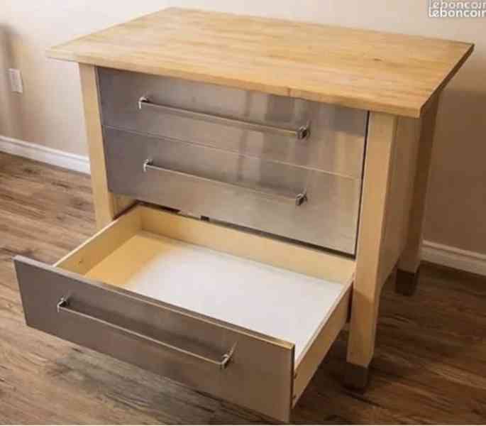 Kuchyně IKEA Varde - foto 2