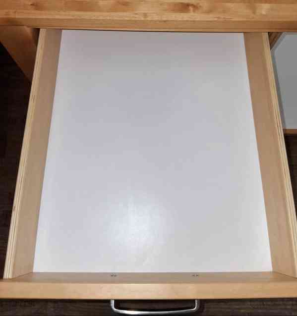 Kuchyně IKEA Varde - foto 7