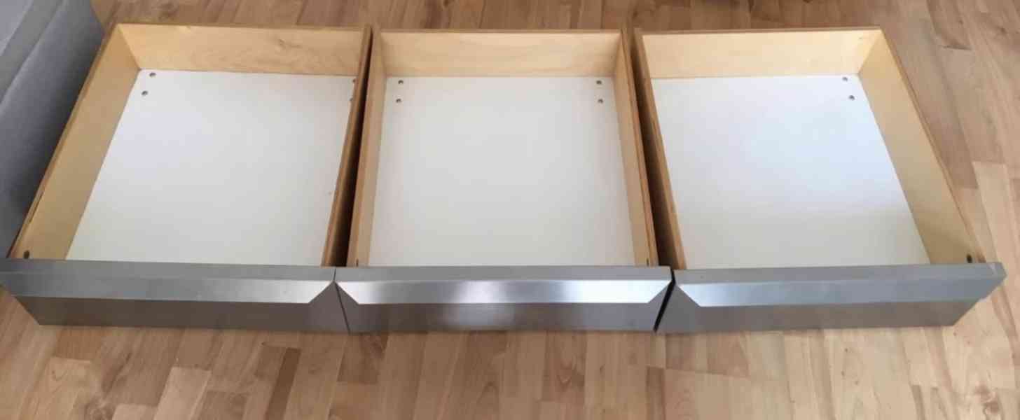 Kuchyně IKEA Varde - foto 9