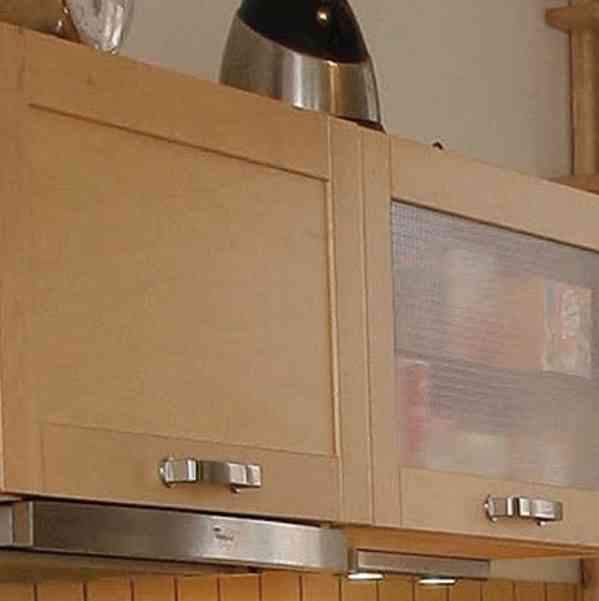 Kuchyně IKEA Varde - foto 4