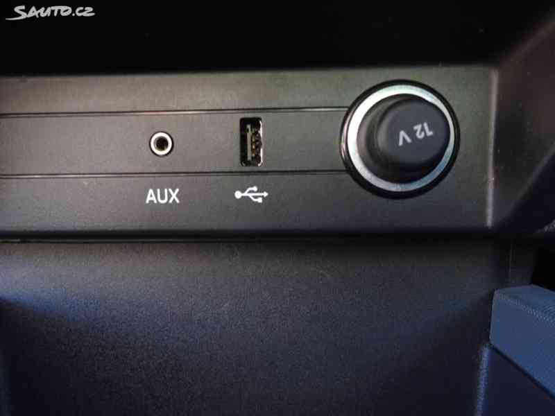 Škoda Fabia 1.2 TSI r.v.2016 (66 KW) stk:3/2028 - foto 13