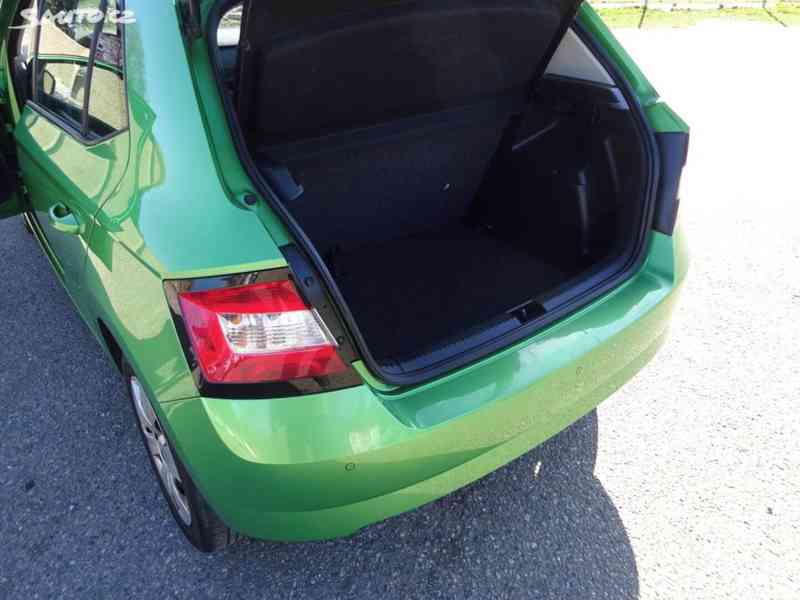 Škoda Fabia 1.2 TSI r.v.2016 (66 KW) stk:3/2028 - foto 17