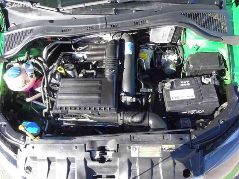 Škoda Fabia 1.2 TSI r.v.2016 (66 KW) stk:3/2028 - foto 19