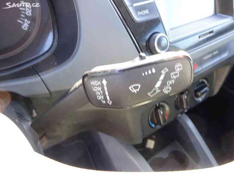 Škoda Fabia 1.2 TSI r.v.2016 (66 KW) stk:3/2028 - foto 10