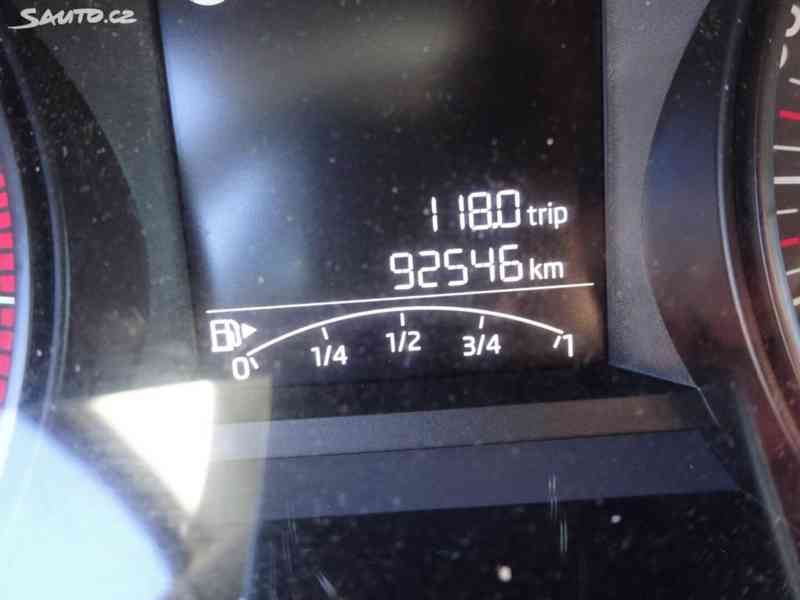 Škoda Fabia 1.2 TSI r.v.2016 (66 KW) stk:3/2028 - foto 7