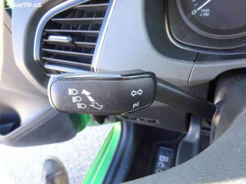 Škoda Fabia 1.2 TSI r.v.2016 (66 KW) stk:3/2028 - foto 9