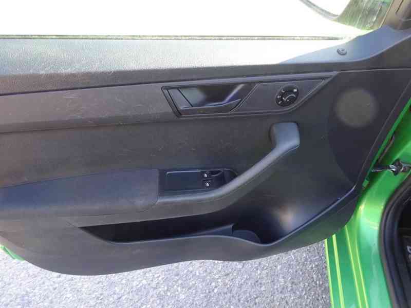Škoda Fabia 1.2 TSI r.v.2016 (66 KW) stk:3/2028 - foto 6
