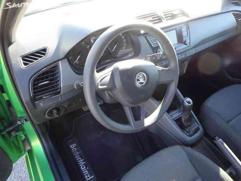 Škoda Fabia 1.2 TSI r.v.2016 (66 KW) stk:3/2028 - foto 5