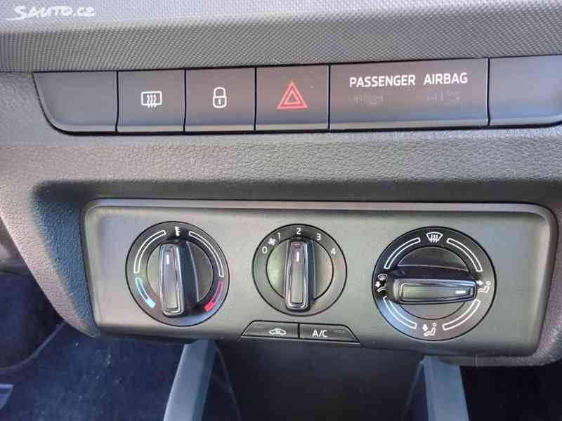 Škoda Fabia 1.2 TSI r.v.2016 (66 KW) stk:3/2028 - foto 12