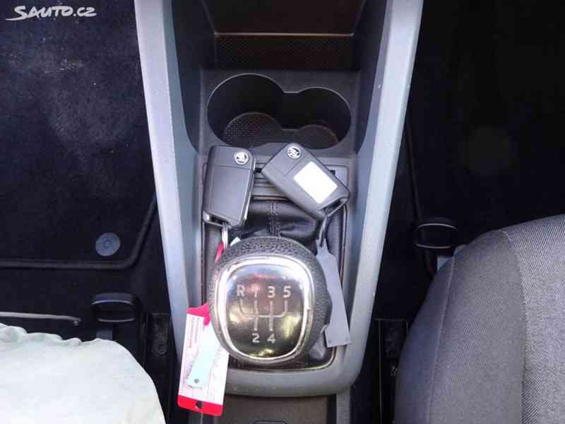 Škoda Fabia 1.2 TSI r.v.2016 (66 KW) stk:3/2028 - foto 14