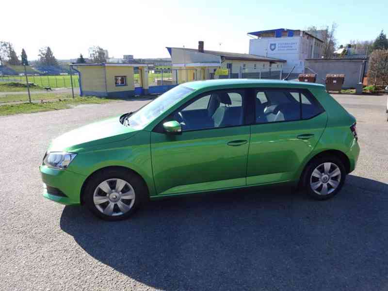 Škoda Fabia 1.2 TSI r.v.2016 (66 KW) stk:3/2028 - foto 2