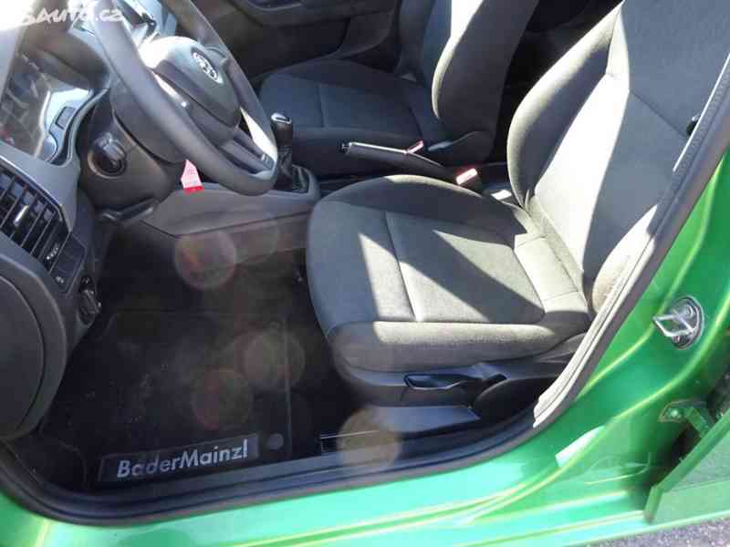 Škoda Fabia 1.2 TSI r.v.2016 (66 KW) stk:3/2028 - foto 15