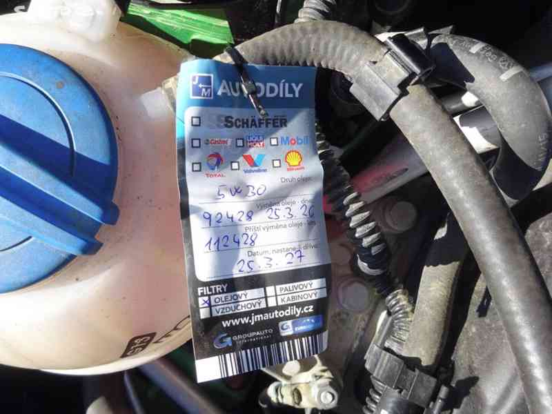 Škoda Fabia 1.2 TSI r.v.2016 (66 KW) stk:3/2028 - foto 20