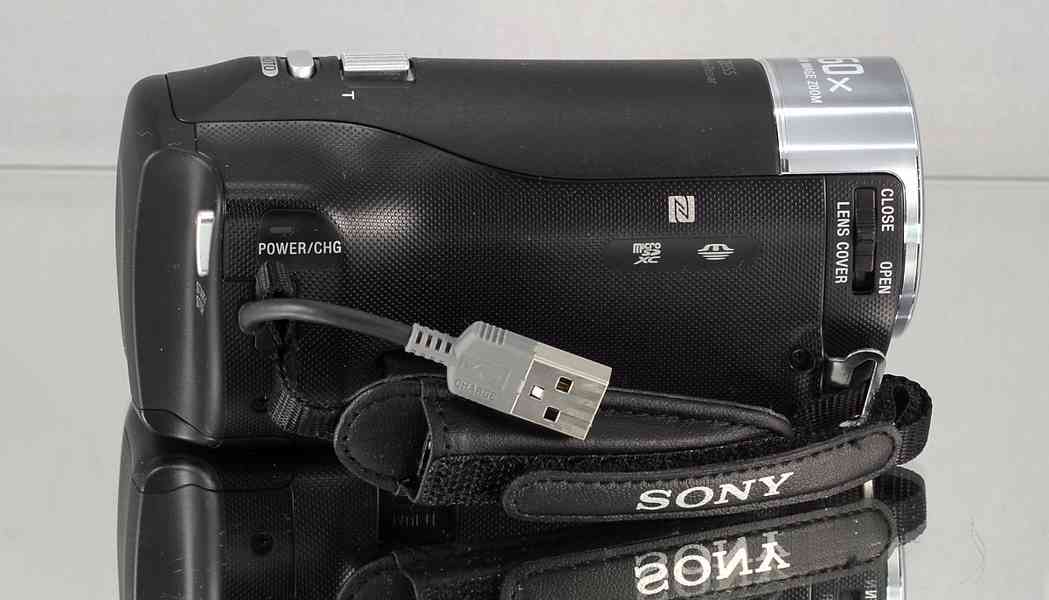 Sony HDR-PJ410 *kamera s projektorem*FullHDV*WIFI* - foto 4