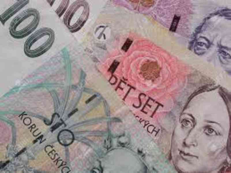 Finanční nouze? Máte už dost odmítnutí ze strany banky? Exis