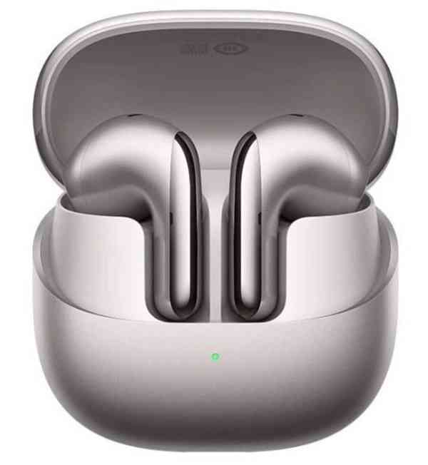 Xiaomi Buds 5 - foto 4