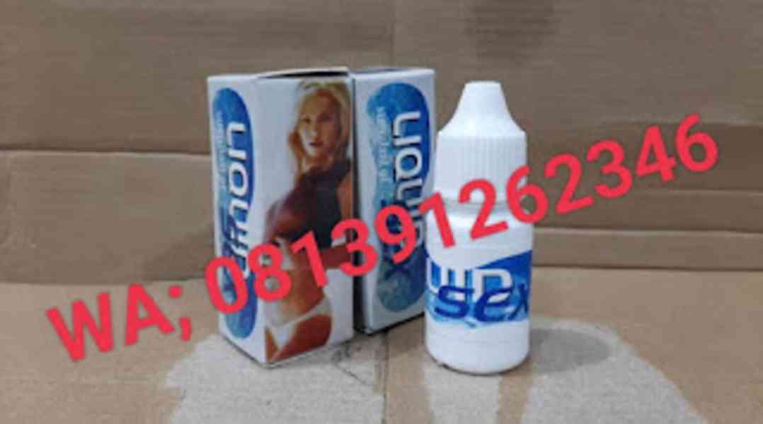 INILAH LIQUID SEX CAIR ASLI OBAT BIUS AMPUH HITUNGAN DETIK