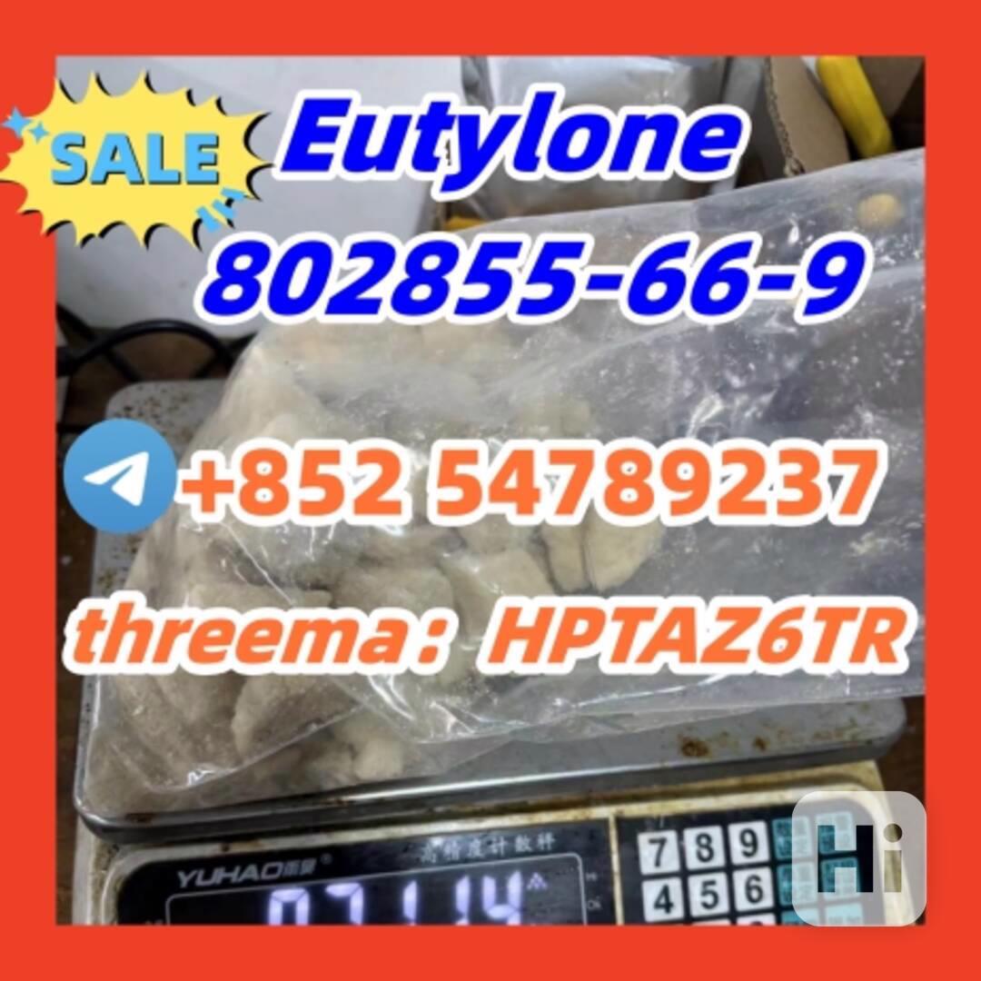 Eutylone  802855-66-9