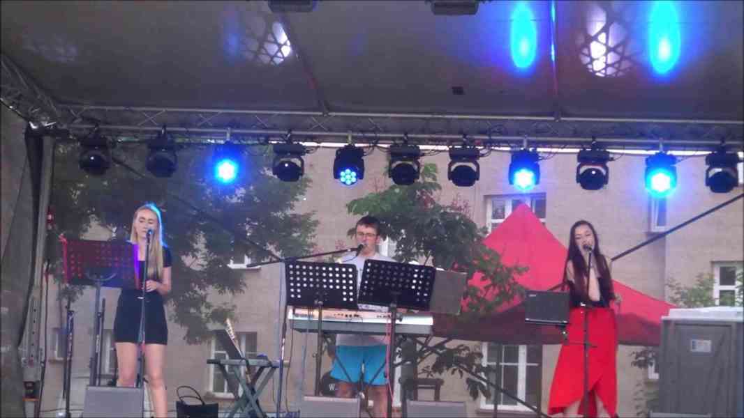 Hudba na svatbu, zábavu, oslavu, ples, firemní večírek,… - foto 5