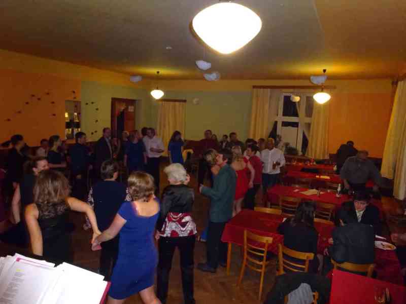 Hudba na svatbu, zábavu, oslavu, ples, firemní večírek,… - foto 6