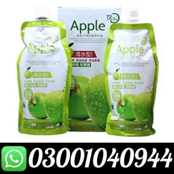 Apple Hair Color Dark Brown in Lahore _ 03001040944 - foto 1