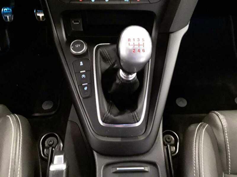 Ford Focus 2.0 EcoBoost ST benzín 184kw - foto 10