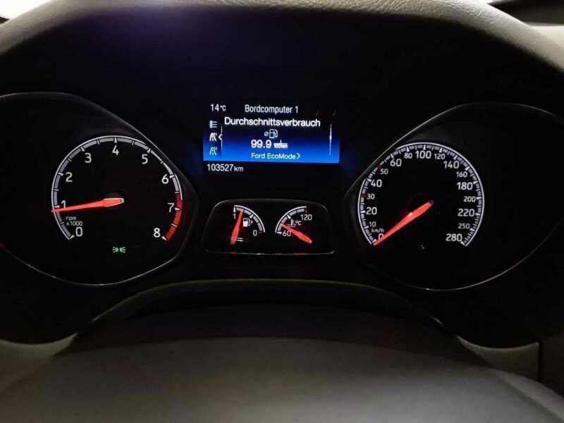 Ford Focus 2.0 EcoBoost ST benzín 184kw - foto 6