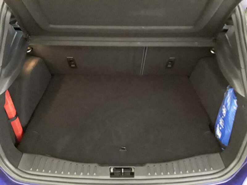 Ford Focus 2.0 EcoBoost ST benzín 184kw - foto 11