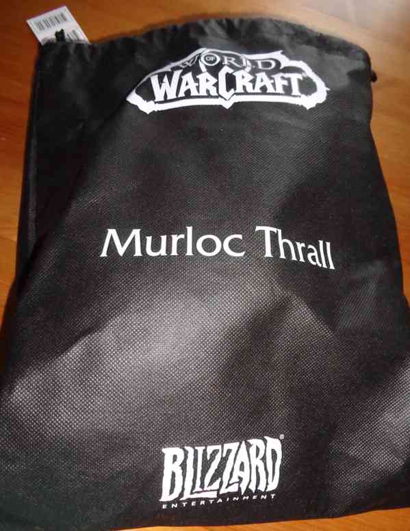Murloc Thrall World of Warcraft - foto 3