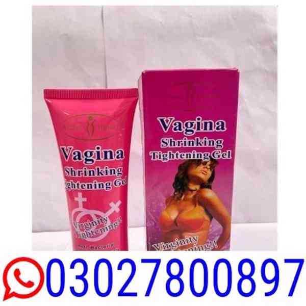 Vagina Tightening Cream in Karachi ( 03027800897