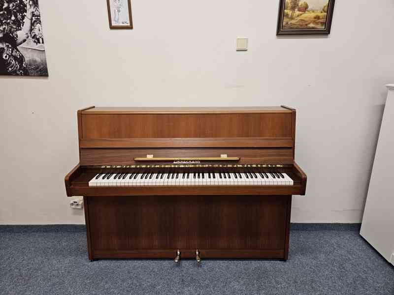 Prodam pianino za 15.500.Kč s dopravou po ČR  - foto 5
