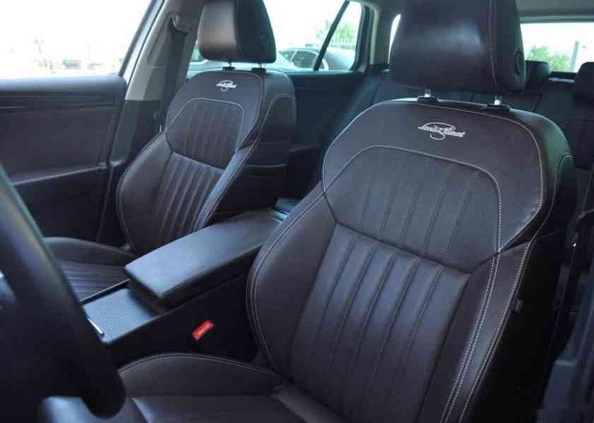 Škoda Superb 2,0TDi L&K. PANOR WEB K360 TAŽ - foto 18