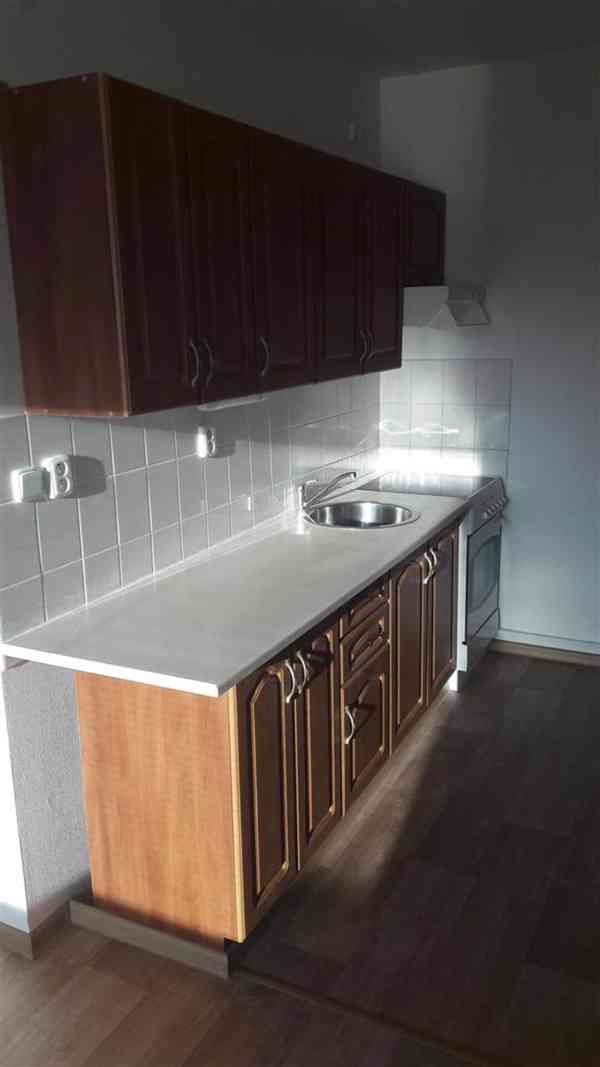 Pronajmu byt 2+kk v Příbrami Super stav!! - foto 2