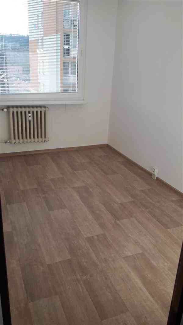 Pronajmu byt 2+kk v Příbrami Super stav!! - foto 3