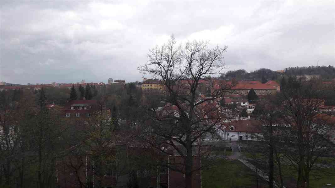 Pronajmu byt 2+kk v Příbrami Super stav!! - foto 9