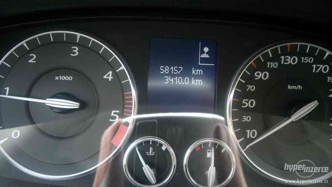 PRODÁM Renault Laguna III. - foto 5