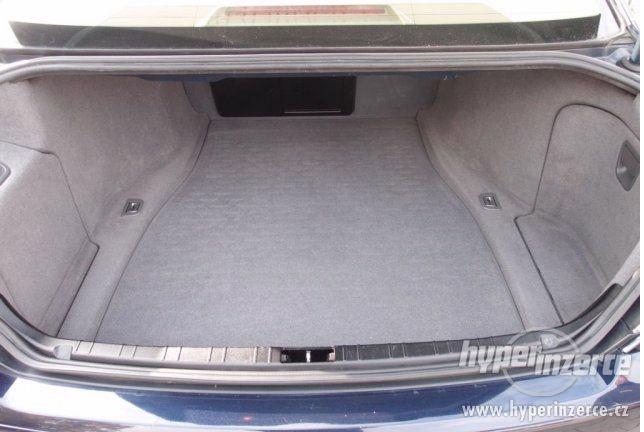 BMW Řada 7 730D ČR - foto 6