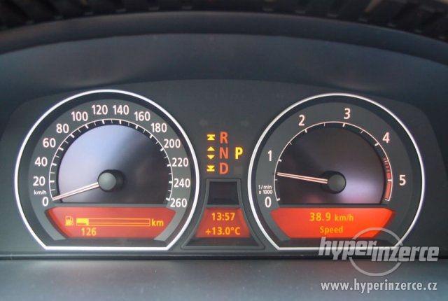 BMW Řada 7 730D ČR - foto 8