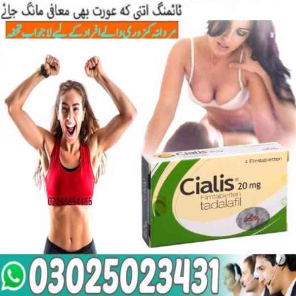 Best Cialis Tablets in Quetta ~ 03025023431 ~ Online Shop - foto 3